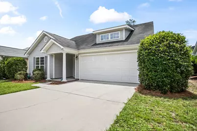 4049 Stone Pass Drive, Graniteville, SC 29829 - Photo 3