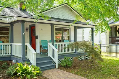 330 Chesterfield Street N, Aiken, SC 29801 - Photo 5