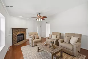 685 Centerwood Rd, Williston, SC 29853 - Photo 17