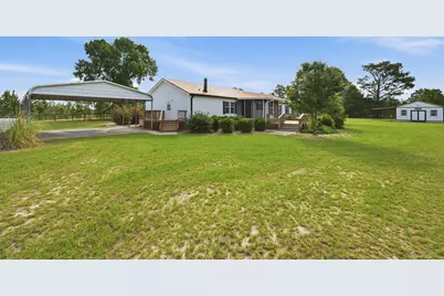 685 Centerwood Road, Williston, SC 29853 - Photo 3