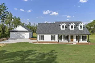 2419 Edgefield Hwy, Aiken, SC 29801 - Photo 35