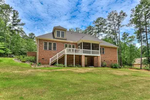 2085 Cardigan Dr, Aiken, SC 29803 - Photo 47