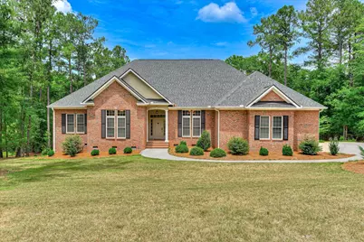 2085 Cardigan Drive, Aiken, SC 29803 - Photo 1