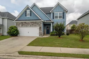 7121 Carrington Ct, Martinez, GA 30907 - Photo 3