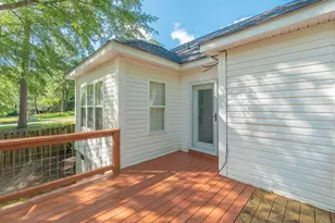 156 Ashepoo Dr, Aiken, SC 29803 - Photo 47