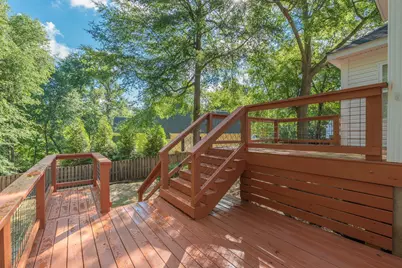 156 Ashepoo Drive, Aiken, SC 29803 - Photo 45