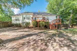 156 Ashepoo Dr, Aiken, SC 29803 - Photo 51