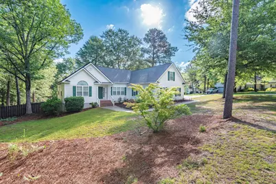 156 Ashepoo Drive, Aiken, SC 29803 - Photo 3