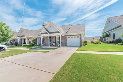 246 Harvester Drive, North Augusta, SC 29860 - Photo 3