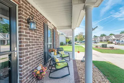 246 Harvester Drive, North Augusta, SC 29860 - Photo 5