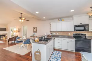 246 Harvester Dr, North Augusta, SC 29860 - Photo 9