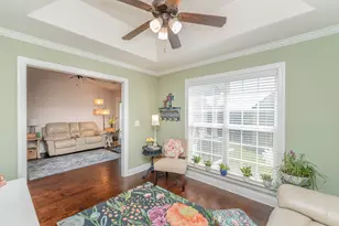 246 Harvester Dr, North Augusta, SC 29860 - Photo 23