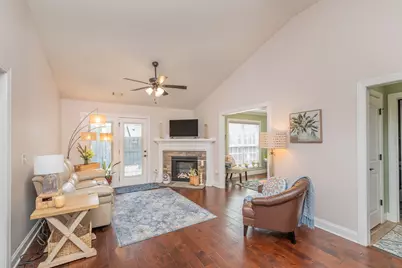 246 Harvester Drive, North Augusta, SC 29860 - Photo 17