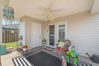 246 Harvester Drive, North Augusta, SC 29860 - Photo 41