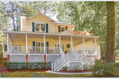 887 Trail Ridge Road, Aiken, SC 29803 - Photo 1
