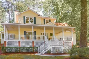 887 Trail Ridge Rd, Aiken, SC 29803 - Photo 1