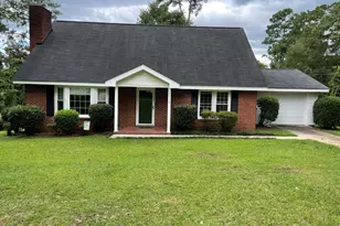 1115 Williams Dr, Aiken, SC 29803 - Photo 1