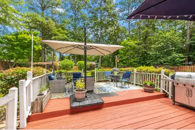1375 Willow Woods Drive, Aiken, SC 29803 - Photo 23