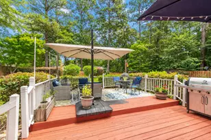 1375 Willow Woods Dr, Aiken, SC 29803 - Photo 23