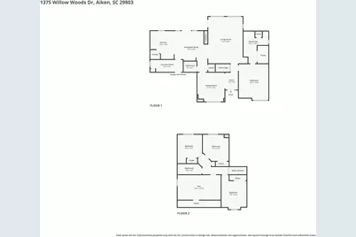 1375 Willow Woods Drive, Aiken, SC 29803 - Photo 31