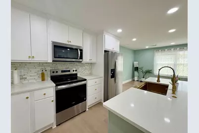 608 Old Edgefield Road, North Augusta, SC 29841 - Photo 7