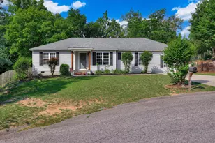 1178 Willow Springs Dr, North Augusta, SC 29841 - Photo 1