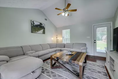 1178 Willow Springs Drive, North Augusta, SC 29841 - Photo 9