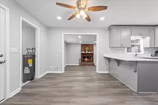 131 Edna St, North Augusta, SC 29841 - Photo 5