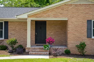 233 Midland Dr, Graniteville, SC 29829 - Photo 7