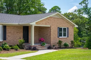233 Midland Dr, Graniteville, SC 29829 - Photo 5