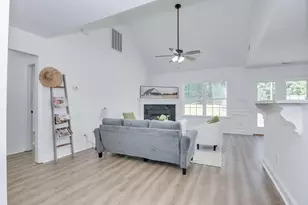 5024 Trickling Creek Dr, Graniteville, SC 29829 - Photo 3
