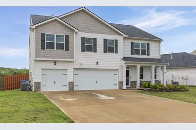 3217 Carmine Avenue, Graniteville, SC 29829 - Photo 3