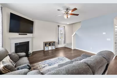 3217 Carmine Avenue, Graniteville, SC 29829 - Photo 9