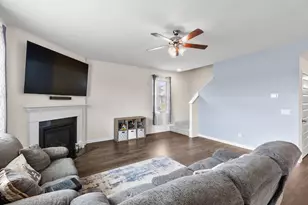 3217 Carmine Ave, Graniteville, SC 29829 - Photo 9