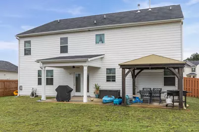 3217 Carmine Avenue, Graniteville, SC 29829 - Photo 31