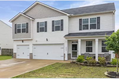 3217 Carmine Avenue, Graniteville, SC 29829 - Photo 3