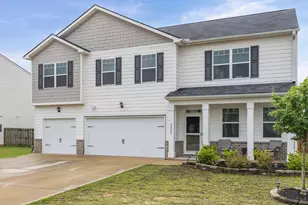 3217 Carmine Ave, Graniteville, SC 29829 - Photo 3