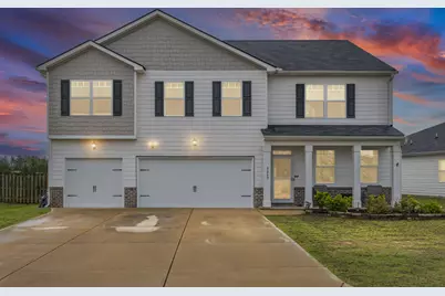 3217 Carmine Avenue, Graniteville, SC 29829 - Photo 1
