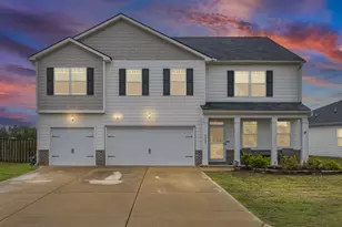 3217 Carmine Ave, Graniteville, SC 29829 - Photo 1