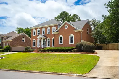3711 El Cordero Ranch Springs Road, Martinez, GA 30907 - Photo 17
