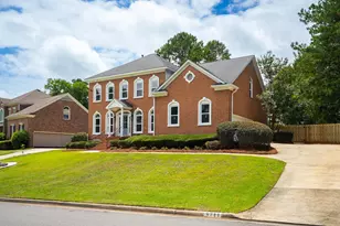 3711 El Cordero Ranch Springs Rd, Martinez, GA 30907 - Photo 17