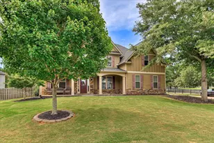 137 Buckhar Ln, Aiken, SC 29803 - Photo 3