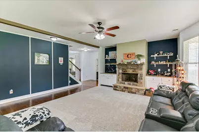 137 Buckhar Lane, Aiken, SC 29803 - Photo 13