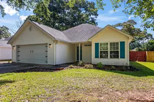 404 Pine Ave SE, Aiken, SC 29803 - Photo 3
