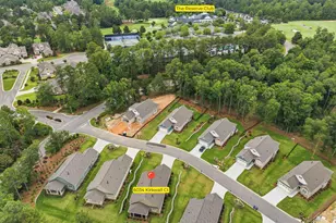 6034 Kirkwall Ct, Aiken, SC 29803 - Photo 45