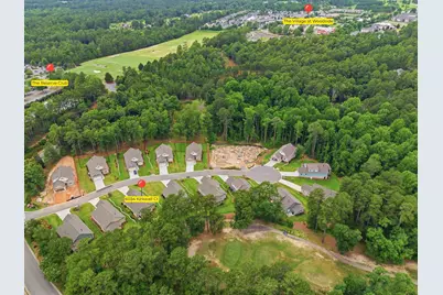 6034 Kirkwall Court, Aiken, SC 29803 - Photo 7