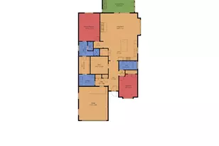 6034 Kirkwall Ct, Aiken, SC 29803 - Photo 47