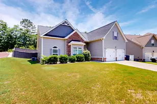 6095 Rye Field Rd, Aiken, SC 29801 - Photo 3