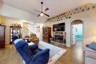 6095 Rye Field Rd, Aiken, SC 29801 - Photo 5