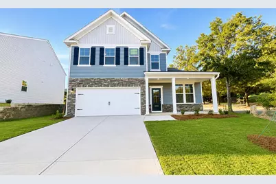 4022 Hartshorn Circle, Aiken, SC 29801 - Photo 1